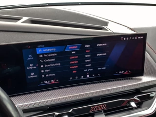 BMW XM 2023 - 748PK V8 PHEV Label Red 30 kWh image 93