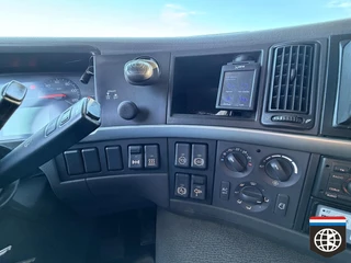 Volvo FM 370 4X2 2010 - N/A zdjecie 14