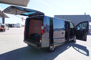 Renault Trafic 2024 - 2.0 Blue dCi 170pk T30 L2H1 Red Edition Exclusive Automaat Schuifdeur L / R obrazek 5