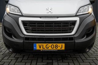 Peugeot Boxer 2021 - 330 2.2 BlueHDi 120 L2H2 Premium | Camera | Cruise | Navi | Airco | Trekhaak imagen 27