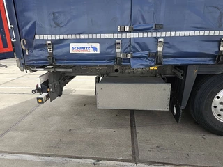 Schmitz Cargobull N/A 2019 - SCB S3T VERBREEDBAAR bild 13