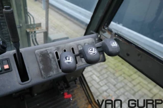 Jungheinrich N/A 1996 - SH40 | MARGE Diesel heftruck forklift gabelstapler obrazek 2