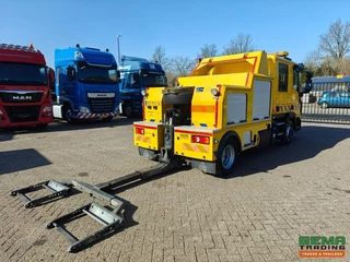 Iveco Eurocargo 2016 - 80E190 zdjecie 2