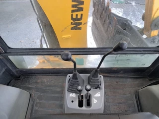 New Holland N/A 2018 - B 80 B - SS , 4x4 , Backhoe Loader , 4in1 Bucket immagine 12