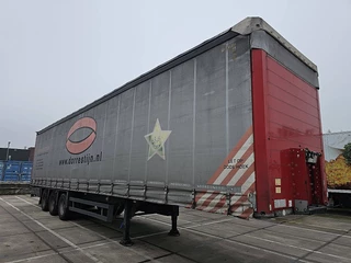 Schmitz Cargobull N/A 2016 - N/A imagem 3