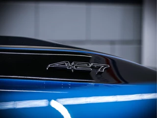 Chevrolet Corvette 1966 - Stingray cabriolet obrazek 18