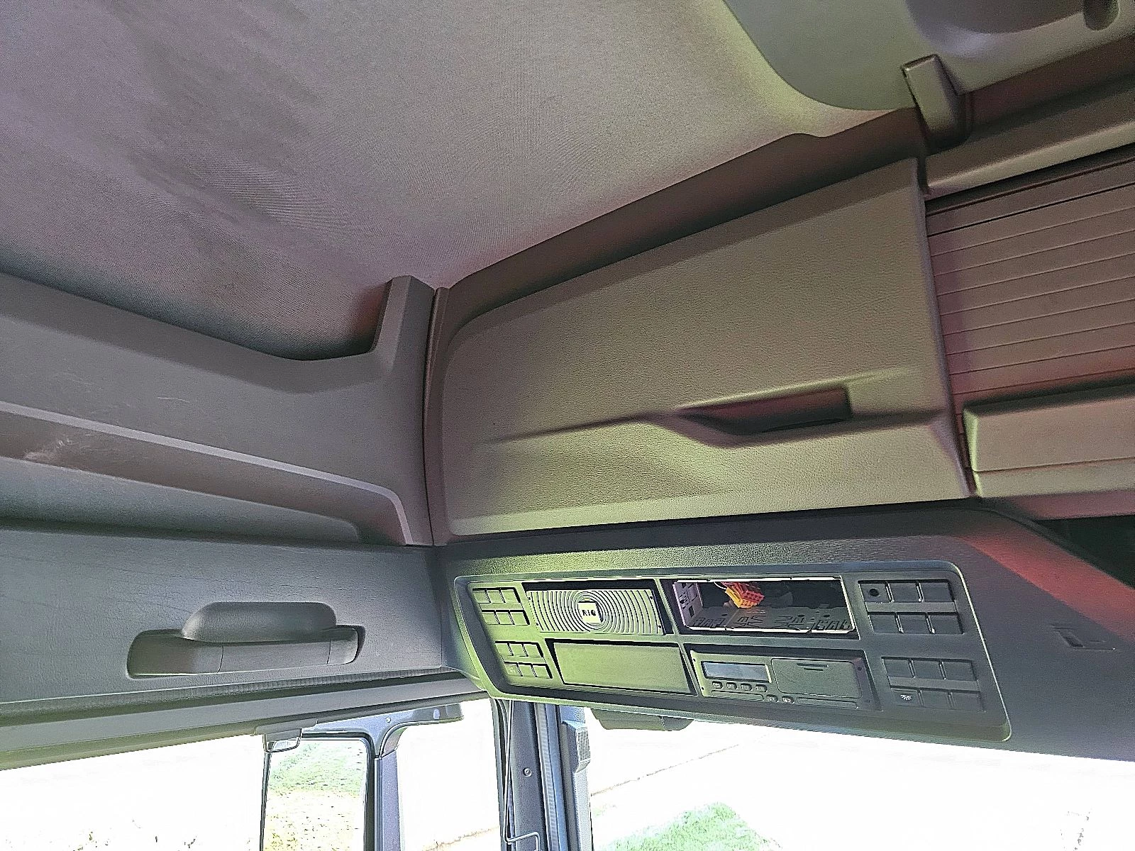 MAN TGX 2021 - 26.470 image 11