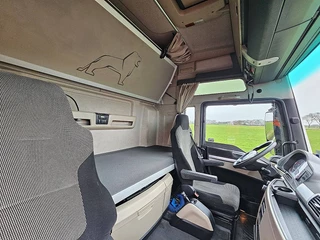 MAN TGX 2018 - 18.460 bild 15