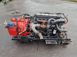 Iveco FAE3681A*S 2011 image 2 thumbnail