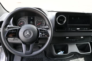 Mercedes-Benz Sprinter 2019 - 316 CDI L1H1 RWD obrazek 15