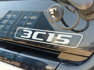 FUSO Canter 2024 - 3C15 Bakwagen Airco Trekhaak 3-Zits NIEUW BPM VRIJ 5X OP VOORRAAD image 8