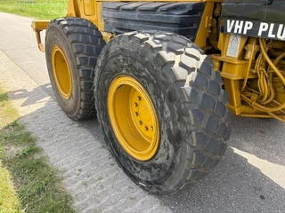 Caterpillar 140H 2007 - N/A immagine 14