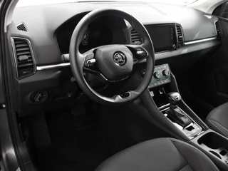 Škoda Karoq 2024 - 1.5 TSI 150pk DSG Ambition afbeelding 3 miniatuur