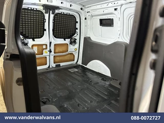 Ford Transit Connect 2021 - 1.5 EcoBlue 100pk L2H1 Euro6 Airco | Camera | Navigatie | Apple Carplay | Trekhaak imagen 14