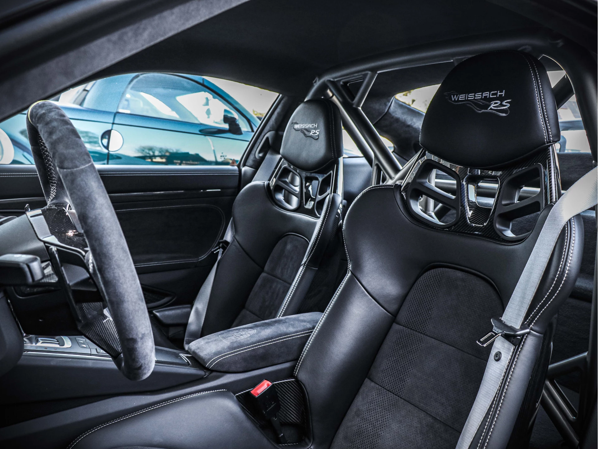 Porsche 911 2018 - GT3 RS afbeelding 10