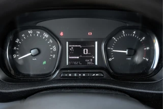 Opel Vivaro 2021 - 1.5 L2H1 | 3-Zits | 1e Eigenaar | Cruise | PDC | Airco image 18
