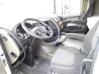DAF 2013 - XF105 SPACECAB zdjęcie 3 miniatura