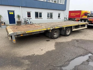 Volvo FM 460 2018 - N/A image 17