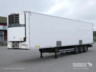 Schmitz Cargobull Semitrailer Reefer Standard 2021 for sale