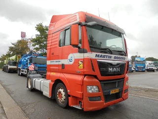 MAN TGX 2013 - 440 obrazek 2