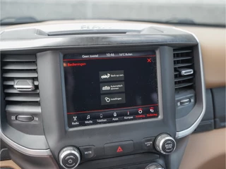 Dodge Ram 1500 2022 - Big Horn Night Edition 3.6L V6 4X4 image 39