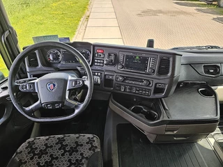 Scania R 2019 - R500 obrazek 8