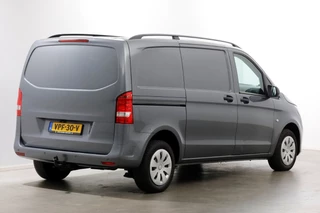 Mercedes-Benz Vito 2022 - 114 CDI 136pk RWD Compact 9G Automaat Navi/Camera/Achterklep 04-2022 image 2 miniature