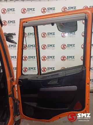 Iveco N/A 2016 - Occ cabine compleet Hi Way Stralis Iveco zdjecie 8