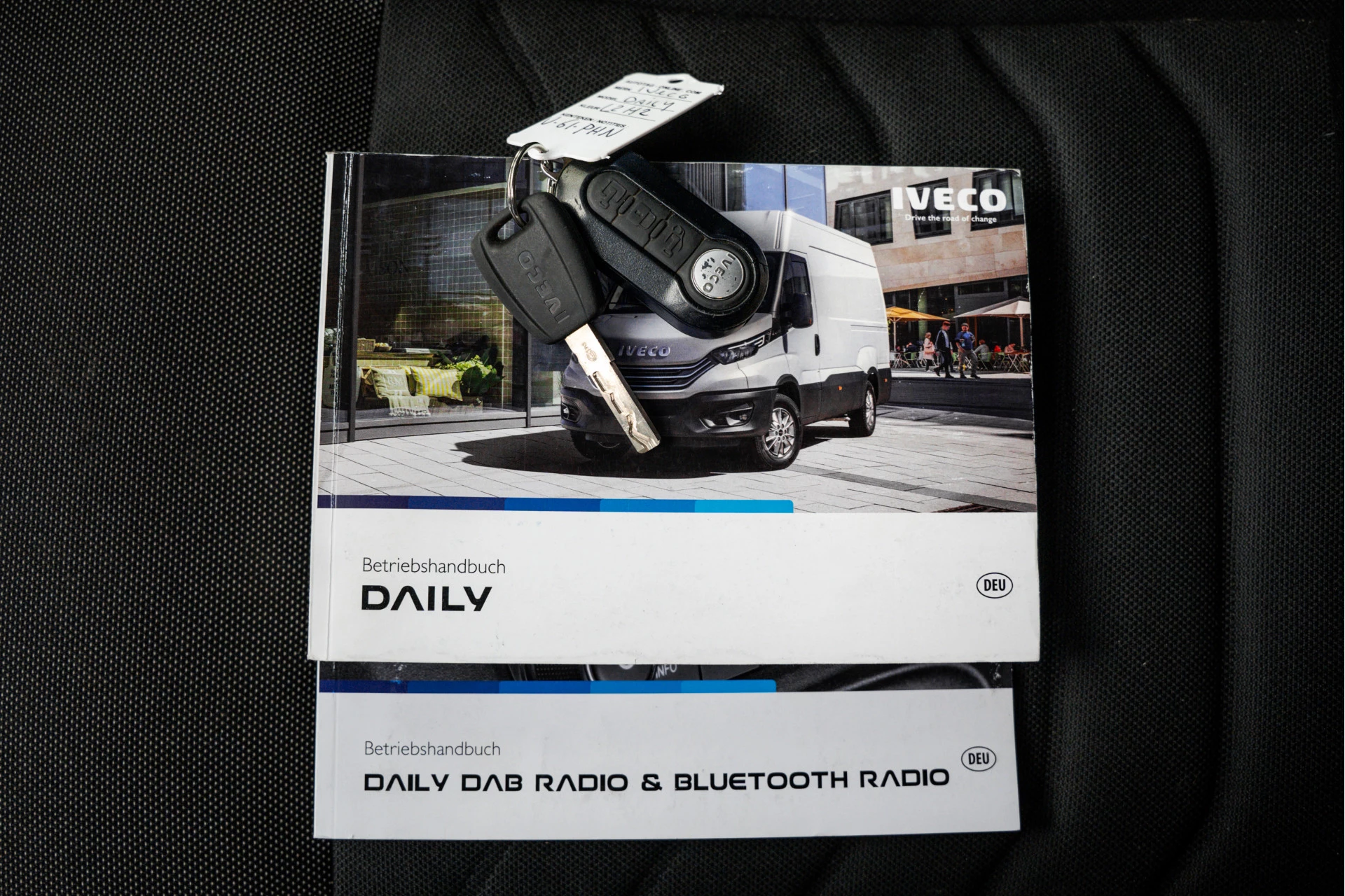 Iveco Daily 2024 - **35S16 | 160 PK | L2H2 | Automaat | 3-Zits | Climate | Airco** obrázek 24