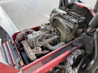 Kooiaap Z2-3-2530 2003 - Z2-3-2530 / 2,5 TON + SIDE SHIFT image 9