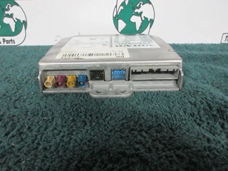 Volvo - 23544009 TGW2 MODULEN VOLVO FH 460 EURO 6 MODEL 2021 imagem 2 miniatura