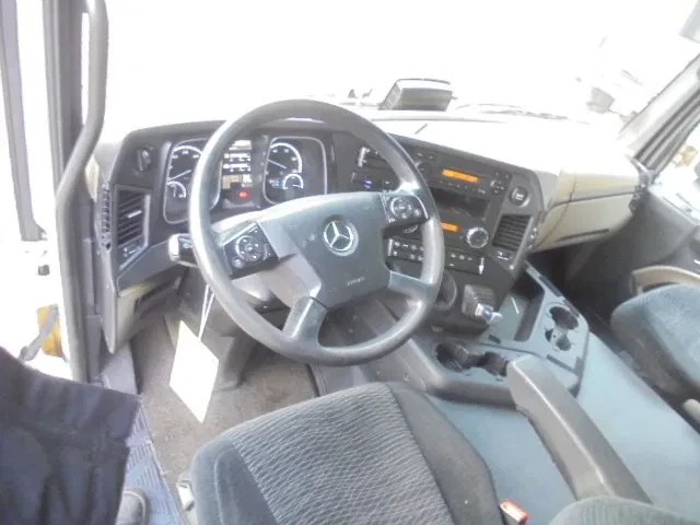Mercedes-Benz Actros 2016 - 2340 LL 6X2 afbeelding 8