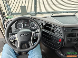 DAF XF480 2019 - FT zdjecie 16