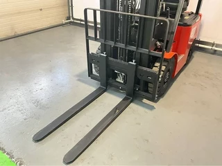 Ep EFL-181 2026 - EFL-181 Li-Ion hefhoogte 4,80 meter bild 15