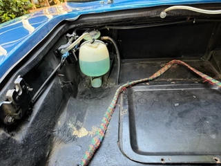 Matra Djet V 1966 - Bj.1966 NL auto|Zeer nette staat. image 36