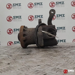 MAN N/A - Occ fusee MAN obrazek 1