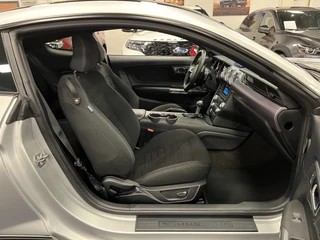 Ford Mustang 2015 - USA Fastback 2.3 EcoBoost 317PK Automaat Special Version zdjecie 59