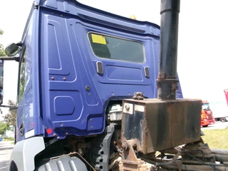 Mercedes-Benz Arocs 3240 2019 - 8X4 KIPPER zdjecie 18
