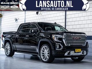 GMC Sierra 2022 - Denali | 24" Vossen Wheels | Eerste eigenaar | Prins LPG obrazek 1