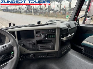 Volvo N/A 2016 - FM 420, 6x2 image 17