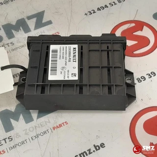 Renault - Occ Ecu deurslot DDM UPWD Renault T afbeelding 2 miniatuur