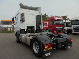DAF XF 440 2016 - EURO 6 obrazek 5