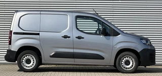 Citroën Berlingo 2021 - 1.5 BlueHDI MARGE BTW VRIJ Airco|Navi|Cruise image 6