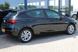 Opel Astra 2020 - 1.2T 130PK Business Edition AGR STOELEN NAVI CAMERA изображение 6