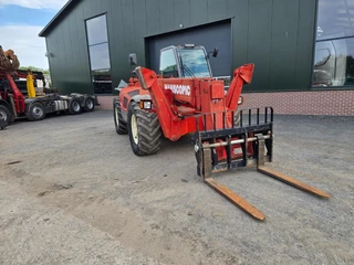 Manitou MT 1337 SLT 1999 - N/A obrazek 5