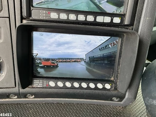 Scania P 2013 - 250 Euro 6 Geesink 20m³ imagen 15