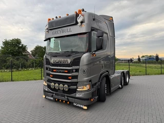 Scania R 2019 - R450 NGS image 3