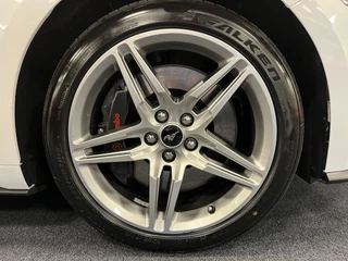 Ford Mustang 2020 - Convertible 5.0i V8 GT Premium 450PK Automaat Performance Package Brembo Magneride imagem 141