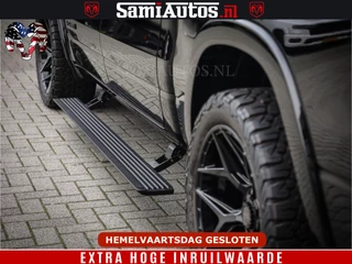 Dodge Ram 1500 2024 - Limited Night H.O 540HP 706Nm | Massage + Full Option | De Meest Luxe en Volle Pick-Up in zijn Klasse | zdjecie 17