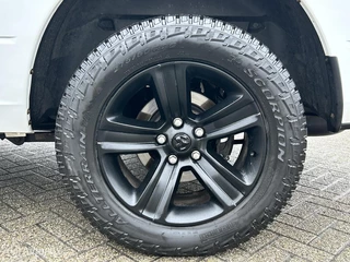 Dodge Ram 1500 2016 - Sport 5.7 V8 Crew Cab 6'4 lpg 4x4 image 14